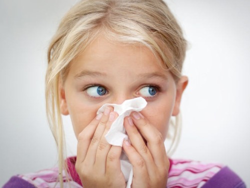 Как не заразиться грипом, и что делать если уже подхватили инфекцию